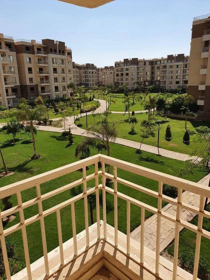 ستوديو46متر للبيع في كمبوند سنشري سيتي