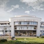 مخبز93متر للبيع في لوميا مول العاصمه