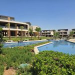 تاون هاوس 180 متر في ميد تاون ايست