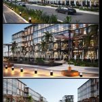 محل تجاري 58 متر في ستريب مول دي جويا