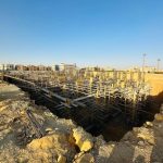 دوبليكس للبيع 252 متر في كمبوند بالانسيا الشروق