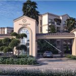 دوبليكس للبيع 252 متر في كمبوند بالانسيا الشروق