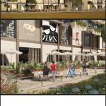 محل تجاري 58 متر في ستريب مول دي جويا