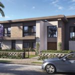 بينتهاوس 3 غرف في بارك سينترال حسن علام