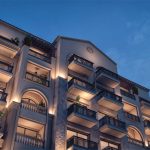 دوبليكس للبيع 252 متر في كمبوند بالانسيا الشروق