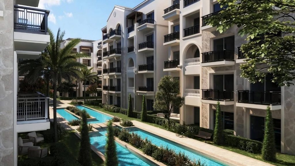 دوبليكس للبيع 252 متر في كمبوند بالانسيا الشروق