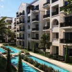 دوبليكس للبيع 252 متر في كمبوند بالانسيا الشروق