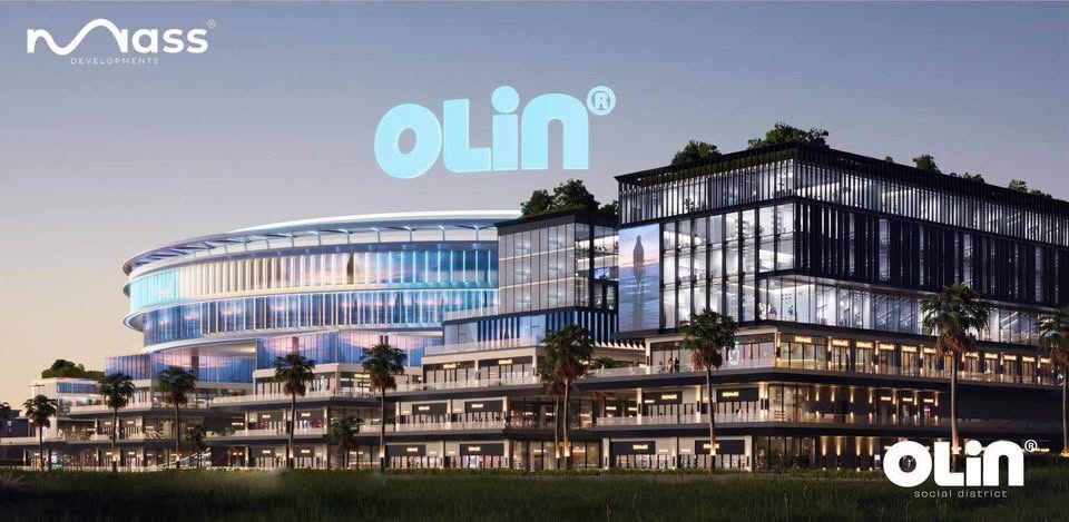 مكتب اداري 45 متر في النرجس القاهره الجديدة