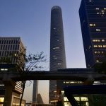 كافيه 66 متر للبيع في تاج تاورز العاصمه الاداريه