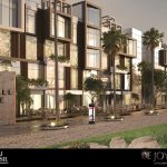 محل تجاري 58 متر في ستريب مول دي جويا