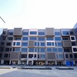 محل تجاري ٢٩ متر في مول إزدان في الداون تاون