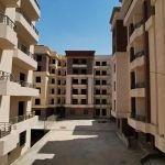 ستوديو46متر للبيع في كمبوند سنشري سيتي