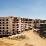 ستوديو46متر للبيع في كمبوند سنشري سيتي