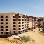 ستوديو46متر للبيع في كمبوند سنشري سيتي