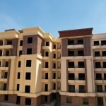 ستوديو46متر للبيع في كمبوند سنشري سيتي