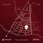 فيلا142متر للبيع في مشروع جوار التجمع