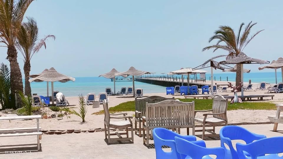 شاليه120متر للبيع في لاسيرينا راس سدر