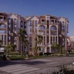 فيلا142متر للبيع في مشروع جوار التجمع