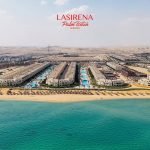 شاليه115متر في مشروع تامرّا الساحل الشمالي