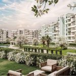 بينتهاوس206متر للبيع في كمبوند روك وايت هليوبلس
