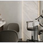 عياده132متر في سترايد مول القاهره الجديده