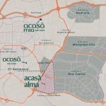 بينتهاوس230متر للبيع في اكاسا ميا التجمع