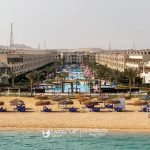 شاليه115متر في مشروع تامرّا الساحل الشمالي