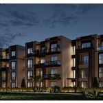 تاون هاوس 212 متر في هايد بارك التجمع الخامس