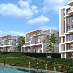 شقه 70 متر بجاردن تشطيب كامل في التجمع الخامس