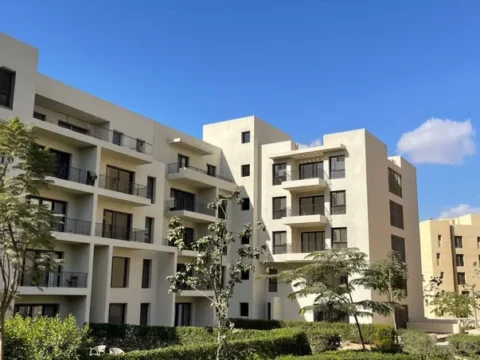 فيلا 366 متر للبيع في او ويست من اوراسكم