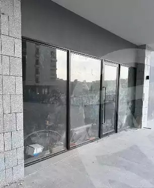 بنك 243متر للبيع في جو هيليوبلس