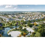 تاون هاوس 212 متر في هايد بارك التجمع الخامس