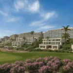 شاليه للبيع في الضبعة الساحل الشمالي بالتقسيط