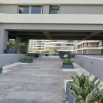 شقة للبيع غرفتين في كمبوند في مستقبل سيتي استلام فوري