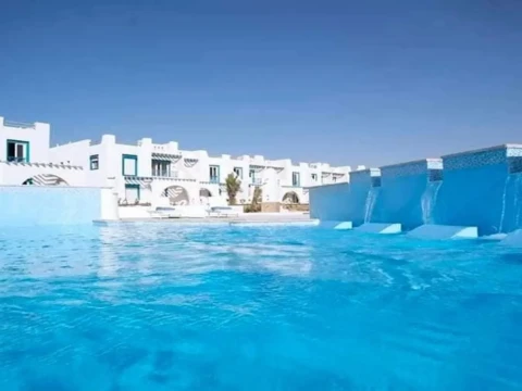 للبيع شاليه ف سكالا هايتس ماونتن فيو