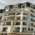 اي فيلا سكاي جاردن بحري استلام فوري