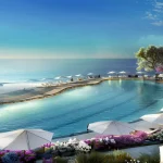 شاليه للبيع في الضبعة الساحل الشمالي بالتقسيط