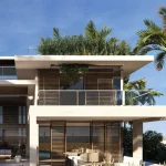 شاليه للبيع في الضبعة الساحل الشمالي بالتقسيط