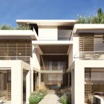 شاليه للبيع في الضبعة الساحل الشمالي بالتقسيط