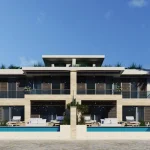 شاليه للبيع في الضبعة الساحل الشمالي بالتقسيط