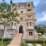 اي فيلا روف للبيع في ماونتن فيو التجمع الخامس