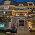 اي فيلا روف للبيع في ماونتن فيو التجمع الخامس