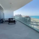 دوبلكس 4 غرف بحديقه خاصه في مزارين العالمين