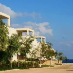 شاليه للبيع متشطب بالكامل في هاسيندا ويست