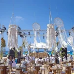 شاليه للبيع متشطب بالكامل في هاسيندا ويست