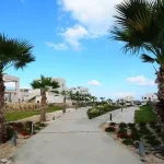 شاليه للبيع متشطب بالكامل في هاسيندا ويست