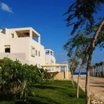 شاليه للبيع متشطب بالكامل في هاسيندا ويست