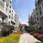 بينتا هاوس متشطب بالكامل للبيع في كمبوند بالتجمع الخامس