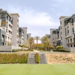 بينتا هاوس متشطب بالكامل للبيع في كمبوند بالتجمع الخامس