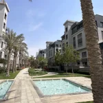 بينتا هاوس متشطب بالكامل للبيع في كمبوند بالتجمع الخامس